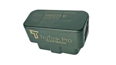 Best GPS trackers - TruTrack FMB020