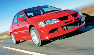 Unfair MoT failures