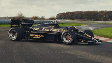 Lotus Type 97T
