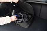 Audi Q5 PHEV long-termer - first report charging cables