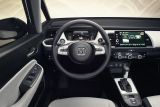 New 2020 Honda Jazz interior New 2020 Honda Jazz interior