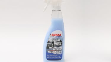 Sonax Xtreme Brilliant Shine Detailer