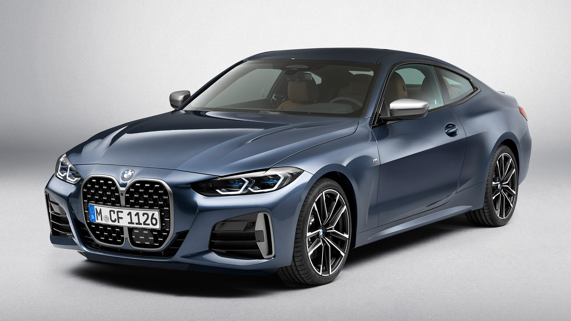 New Bmw 4 Series Full Details Specs And Pictures Of The 2020 Car Auto Express