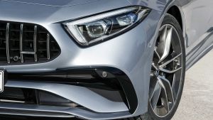 Mercedes-AMG CLS 53 - front light