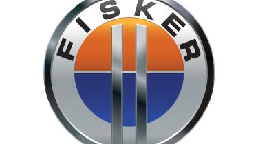 Fisker logo