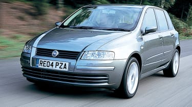 Fiat Stilo