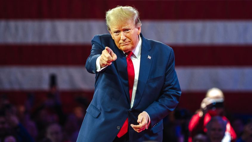 image of "Trump to soften car tariffs, but it won’t help UK industry"