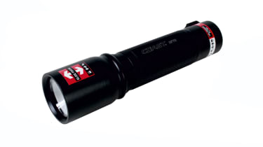 Best rechargeable torches - Coast HP7R