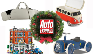 Christmas Gifts over £50 - header