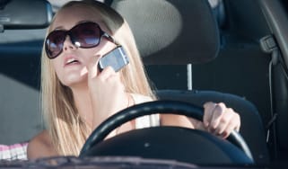 Brake calls for higher fixed penalty fines