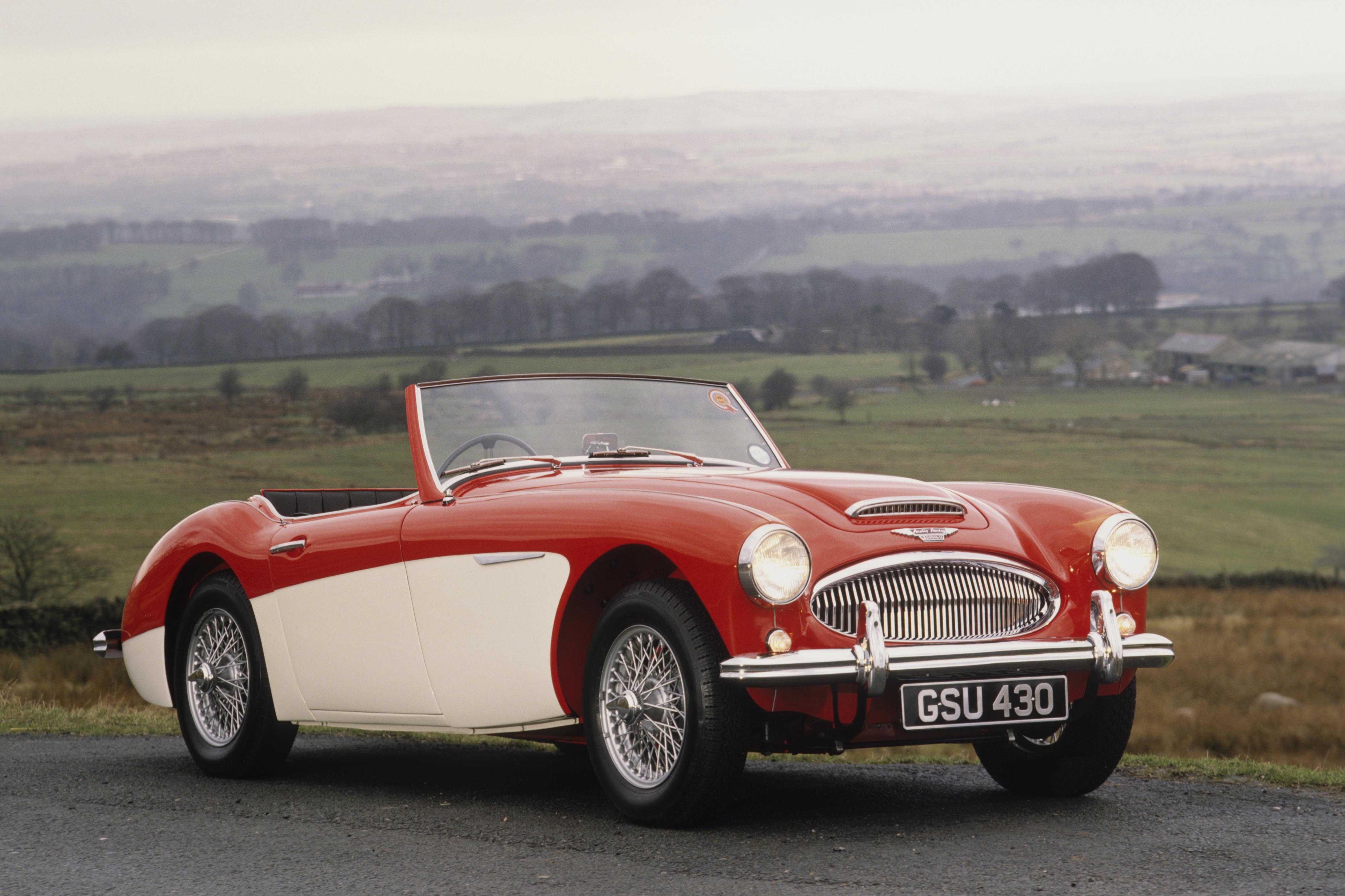 Best Classic Car Vrogue co