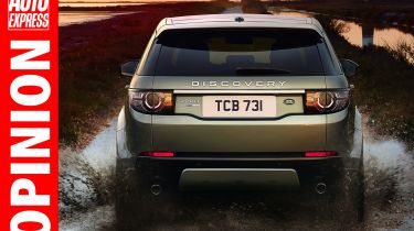 Opinion Discovery Sport