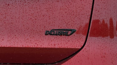 Vauxhall Insignia Sports Tourer Elite Nav - Exclusive badge
