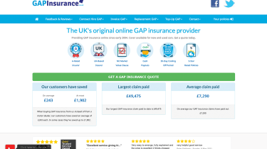 GAP insurance