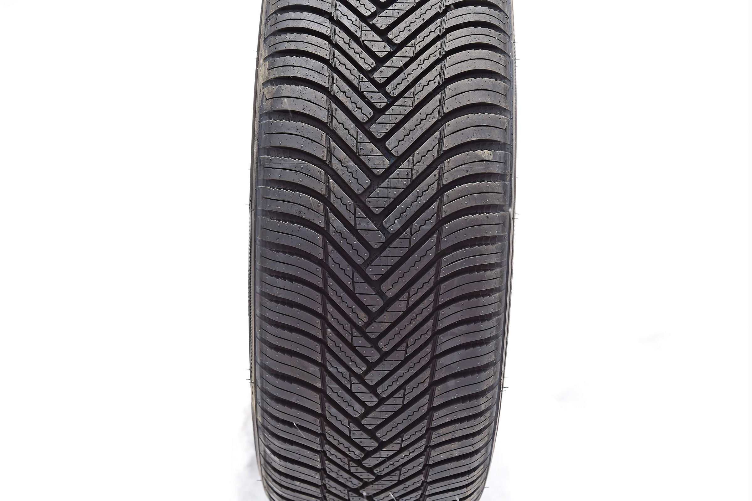 Hankook Kinergy 4S2  Auto Express