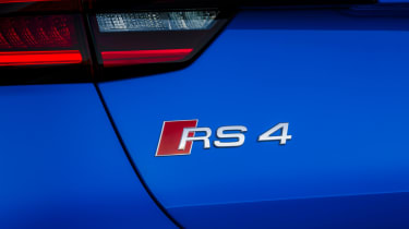 Audi RS4 2018 review