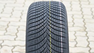 Goodyear Vector 4Seasons Gen-3