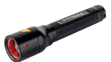 Ledlenser P5R Rechargeable Professional LED Torch