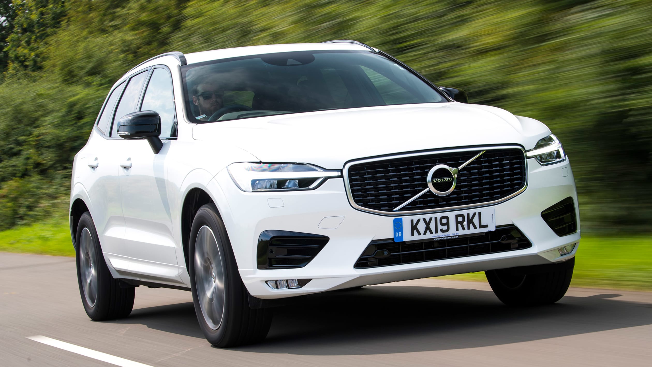 Volvo XC60 vs Lexus NX pictures Auto Express Volvo XC60 vs Lexus NX pictures Auto Express