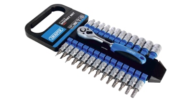 Draper 16370 multi-bit screwdriver