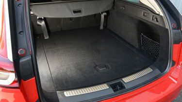 Vauxhall Insignia Sports Tourer - boot