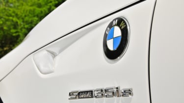 BMW Z4 sDrive35is