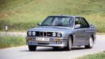 Best BMW M cars ever - E30 M3