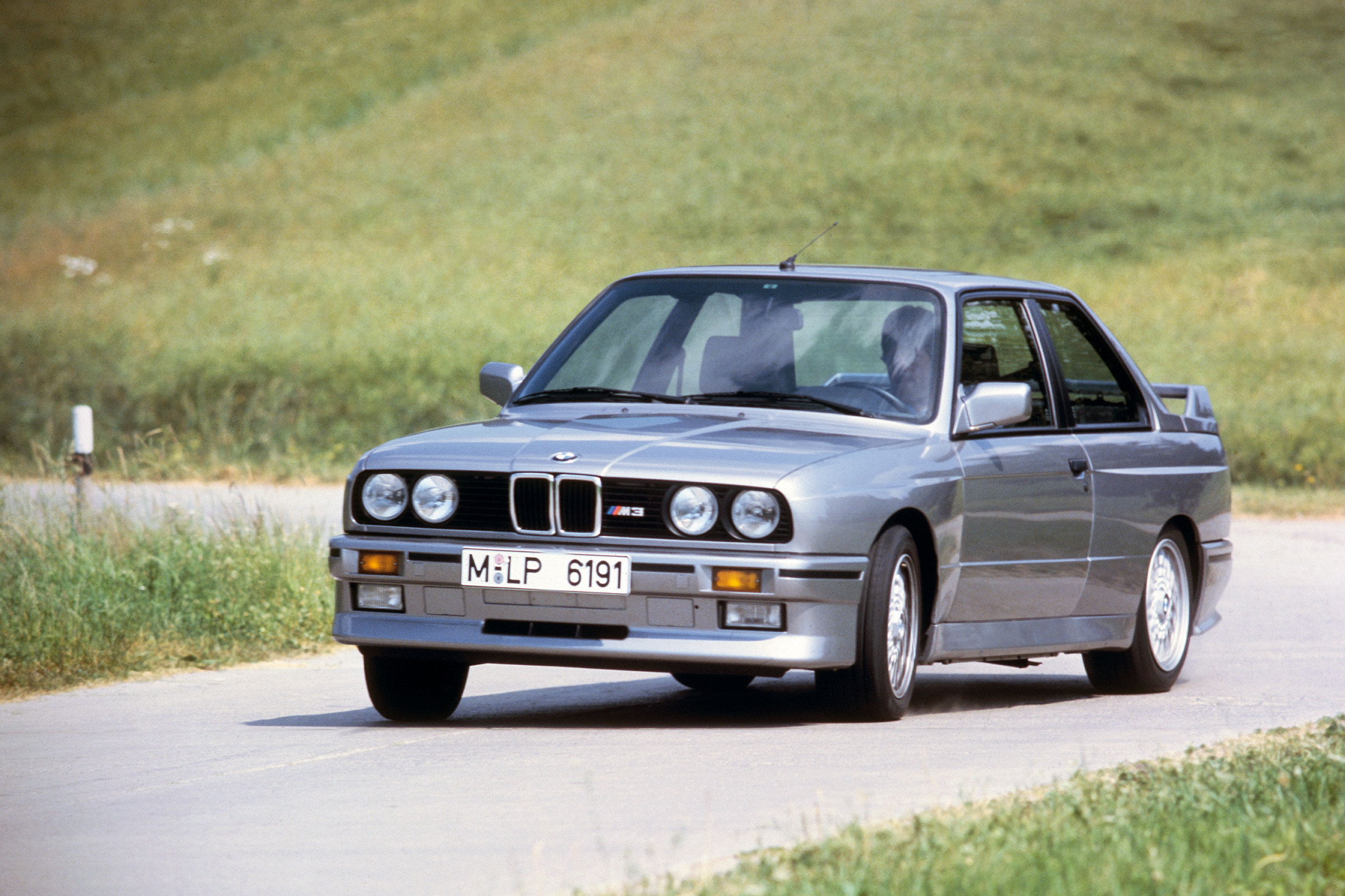 The top 10 best BMW M cars ever | Auto Express