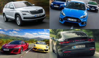 Best car videos 2016 header