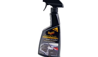 Meguiar’s Gold Class Quik Detailer