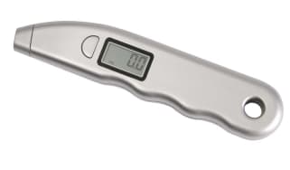 Sealey Digital Tyre Pressure Gauge