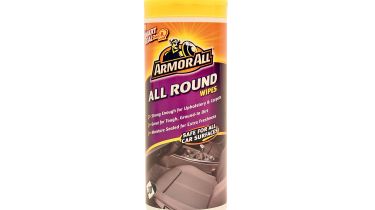 Armor All All-round Wipes