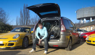 Citroen Picasso