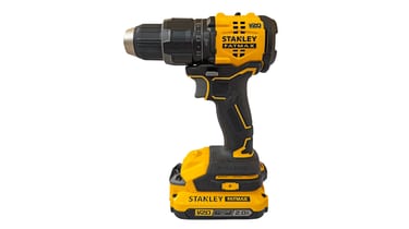 Best cordless drills - Stanley