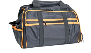 Halfords Large Tool Bag with Tray