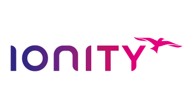Ionity -最好的电动汽车充电点供应商