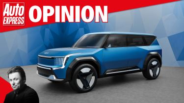 Kia opinion