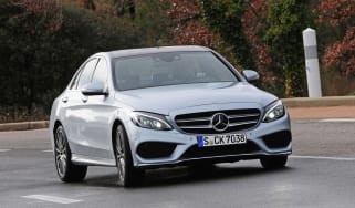 C-CLass video