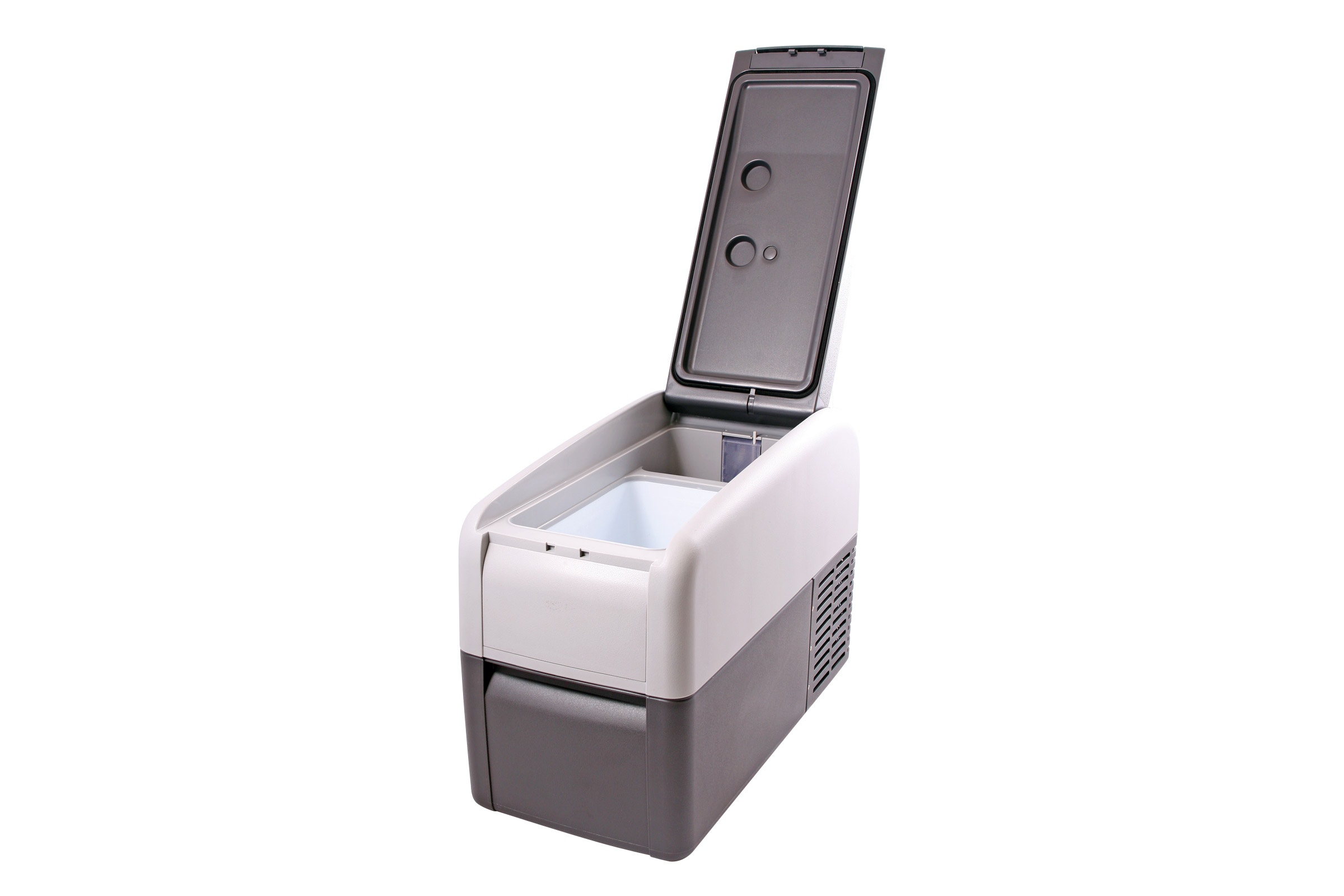 Waeco CoolFreeze CDF 16 Auto Express