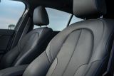 BMW 118i - seats