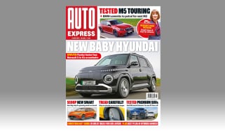 Auto Express issue 1,856