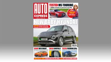 Auto Express issue 1,856