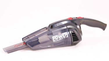 Sealey Cordless Wet &amp; Dry Rechargeable Vacuum Cleaner
