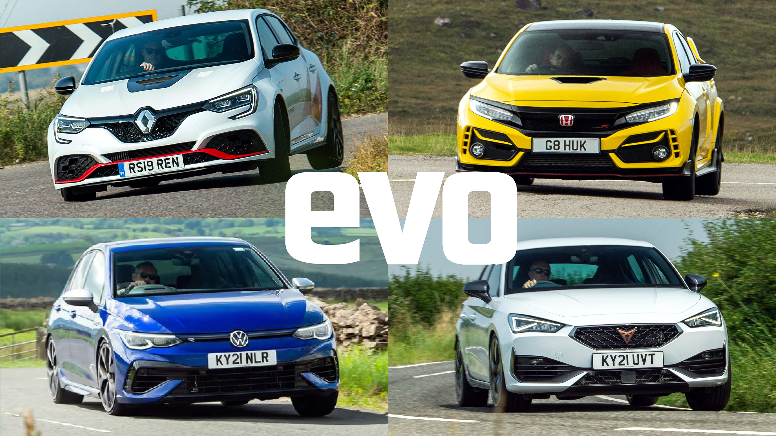 https://media.autoexpress.co.uk/image/private/s--kAlbIu8z--/v1680692488/evo/2023/04/Fastest%20hot%20hatches.jpg