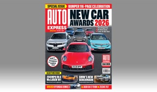 Auto Express Issue 1,940