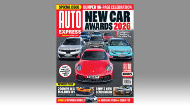 Auto Express Issue 1,940