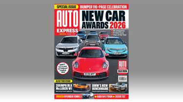 Auto Express Issue 1,940
