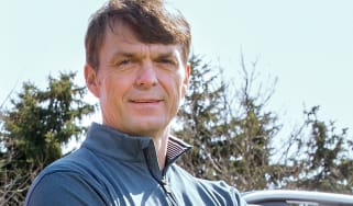 Mike Manley - Jeep