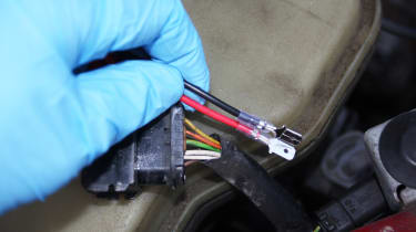 HID conversion kits - wiring