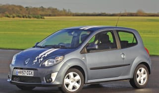Renault Twingo 1.2 Dynamique